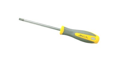 アネックスツール(ANEX) 6300ヘクスロブ(TORX)ドライバ (T型)(ピン付対応)(一般品)